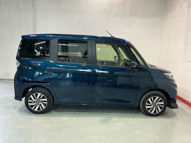 トールカスタムＧ（栃木県）の中古車