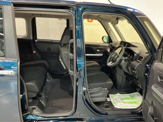 トールカスタムＧ（栃木県）の中古車