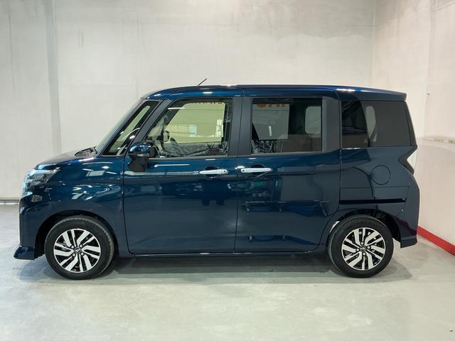 トールカスタムＧ（栃木県）の中古車