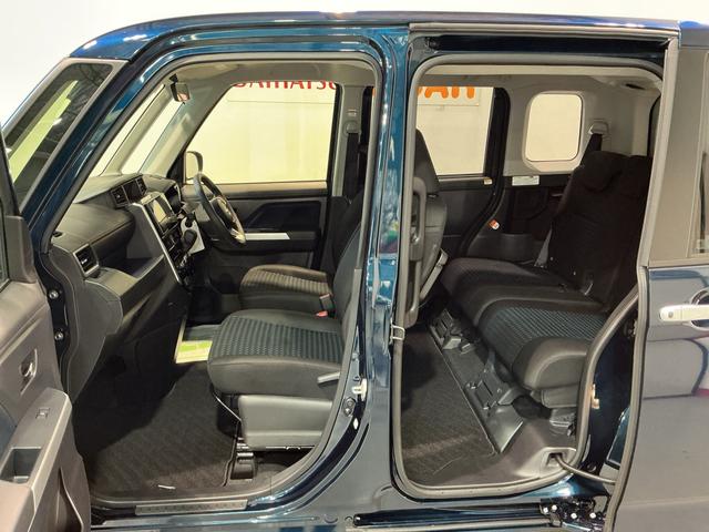 トールカスタムＧ（栃木県）の中古車