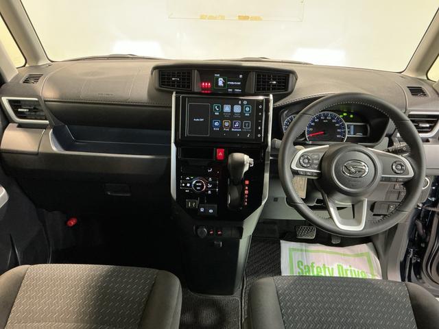 トールカスタムＧ（栃木県）の中古車