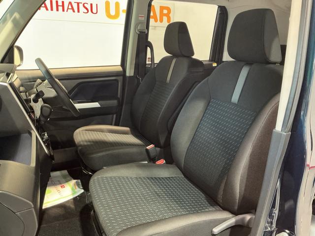 トールカスタムＧ（栃木県）の中古車
