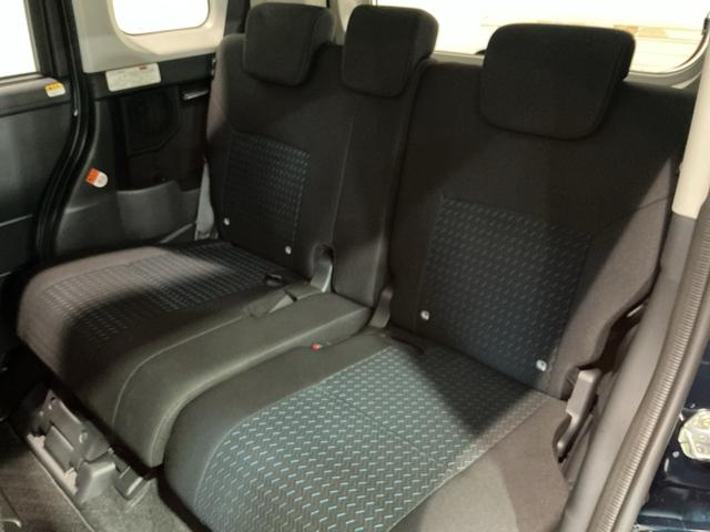 トールカスタムＧ（栃木県）の中古車