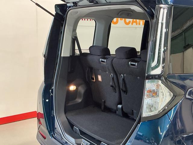 トールカスタムＧ（栃木県）の中古車