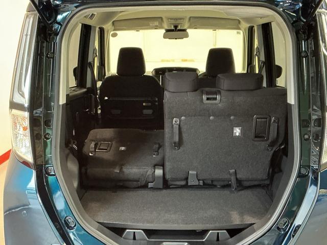 トールカスタムＧ（栃木県）の中古車