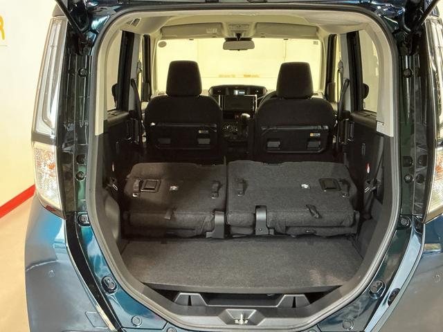 トールカスタムＧ（栃木県）の中古車