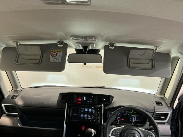 トールカスタムＧ（栃木県）の中古車