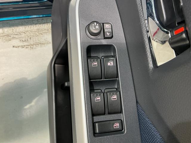 トールカスタムＧ（栃木県）の中古車