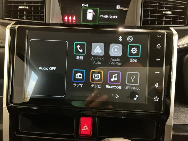 トールカスタムＧ（栃木県）の中古車