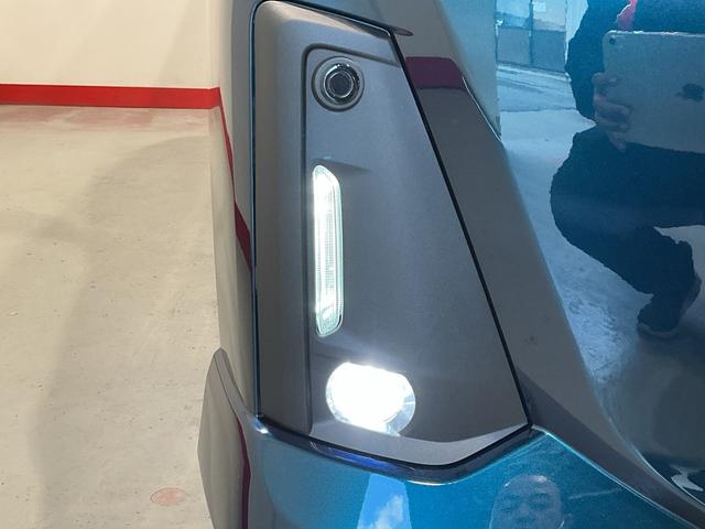 トールカスタムＧ（栃木県）の中古車