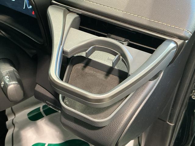 カローラツーリングハイブリッド　ダブルバイビー点検記録簿　ナビ・ＴＶ　エアバッグ　ＥＴＣ　ＡＢＳ　キーレス　アルミホイール　スマートキー＆プッシュスタート（栃木県）の中古車