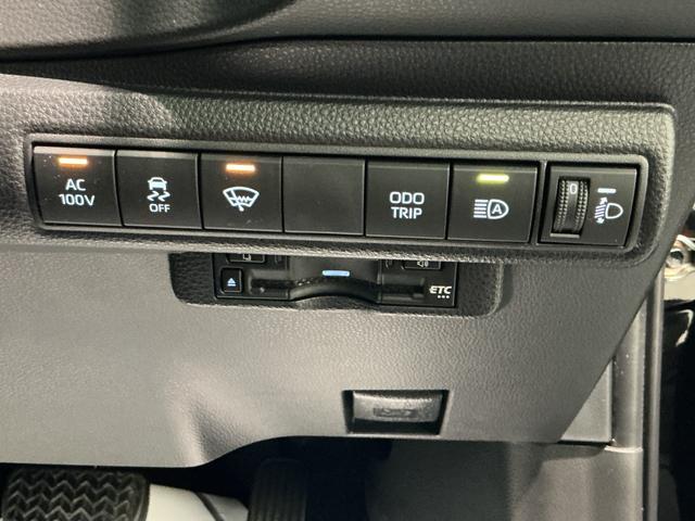 カローラツーリングハイブリッド　ダブルバイビー点検記録簿　ナビ・ＴＶ　エアバッグ　ＥＴＣ　ＡＢＳ　キーレス　アルミホイール　スマートキー＆プッシュスタート（栃木県）の中古車