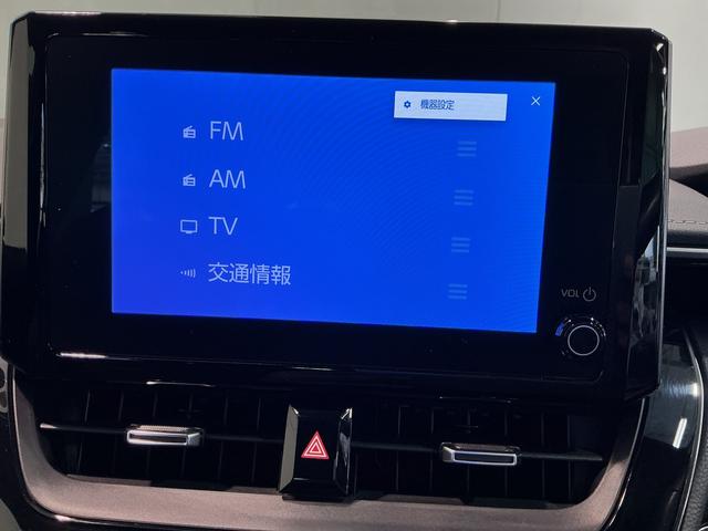 カローラツーリングハイブリッド　ダブルバイビー点検記録簿　ナビ・ＴＶ　エアバッグ　ＥＴＣ　ＡＢＳ　キーレス　アルミホイール　スマートキー＆プッシュスタート（栃木県）の中古車