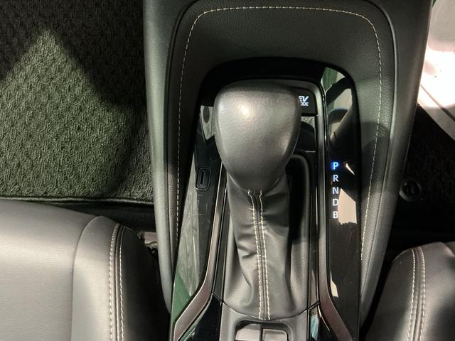 カローラツーリングハイブリッド　ダブルバイビー点検記録簿　ナビ・ＴＶ　エアバッグ　ＥＴＣ　ＡＢＳ　キーレス　アルミホイール　スマートキー＆プッシュスタート（栃木県）の中古車