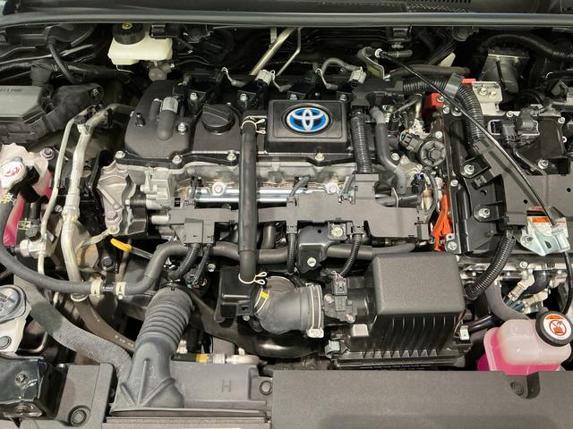 カローラツーリングハイブリッド　ダブルバイビー点検記録簿　ナビ・ＴＶ　エアバッグ　ＥＴＣ　ＡＢＳ　キーレス　アルミホイール　スマートキー＆プッシュスタート（栃木県）の中古車