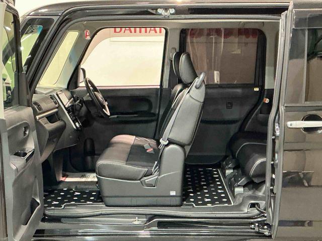 タントカスタムＸ　トップエディションＳＡIII（栃木県）の中古車