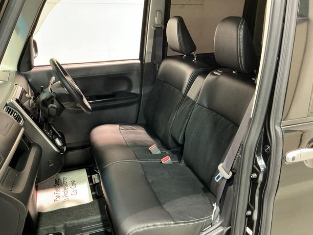 タントカスタムＸ　トップエディションＳＡIII（栃木県）の中古車