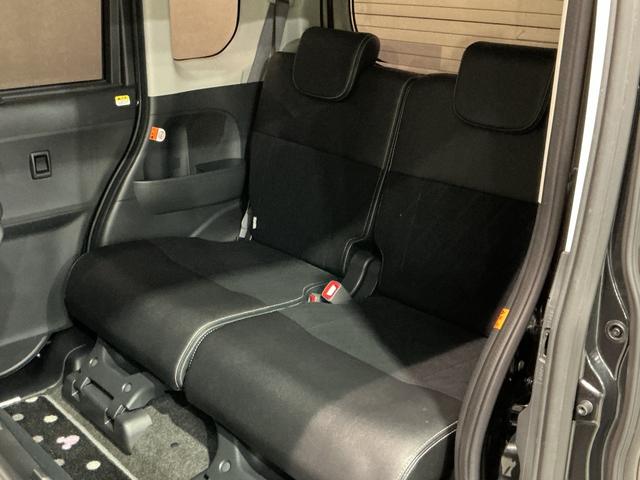 タントカスタムＸ　トップエディションＳＡIII（栃木県）の中古車