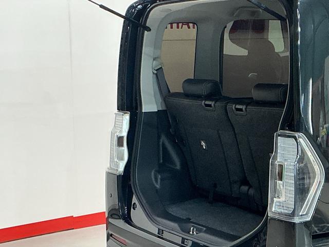 タントカスタムＸ　トップエディションＳＡIII（栃木県）の中古車