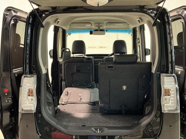 タントカスタムＸ　トップエディションＳＡIII（栃木県）の中古車