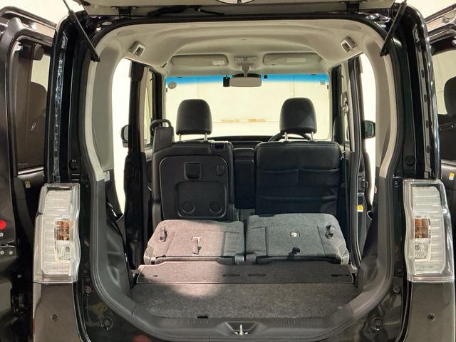 タントカスタムＸ　トップエディションＳＡIII（栃木県）の中古車