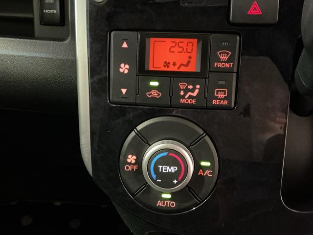 タントカスタムＸ　トップエディションＳＡIII（栃木県）の中古車