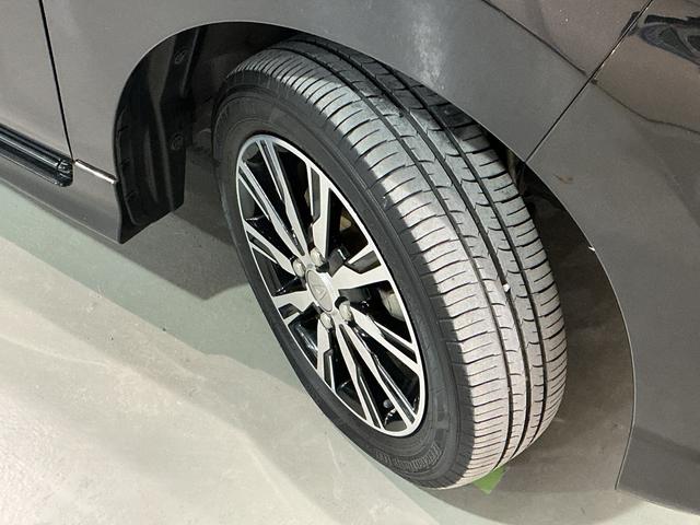 タントカスタムＸ　トップエディションＳＡIII（栃木県）の中古車