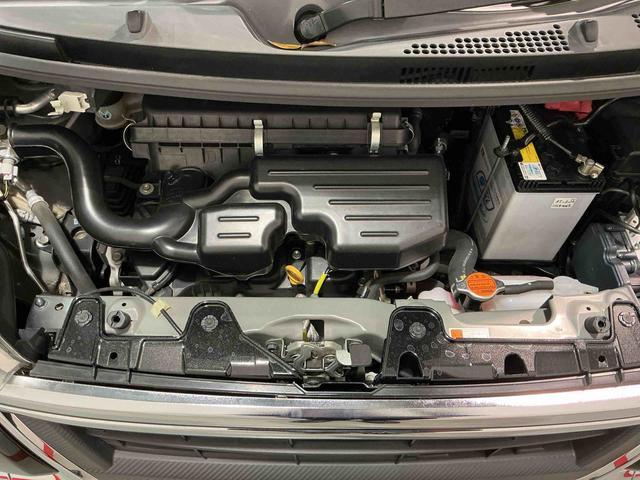 タントカスタムＸ　トップエディションＳＡIII（栃木県）の中古車