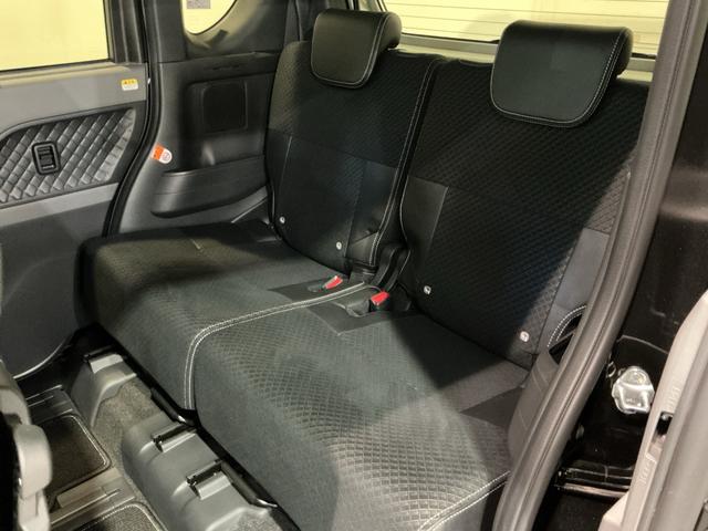 タントカスタムＸセレクションソナー　ＬＥＤ　前席シートヒーター　キーフリー　オートハイビーム　アルミホイール　車線逸脱警報　エコアイドル　オートライト　スマートキー　ベンチシート　メモリーナビ　ナビテレビ（栃木県）の中古車