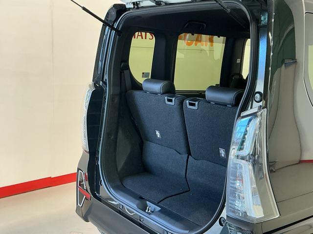 タントカスタムＸセレクションソナー　ＬＥＤ　前席シートヒーター　キーフリー　オートハイビーム　アルミホイール　車線逸脱警報　エコアイドル　オートライト　スマートキー　ベンチシート　メモリーナビ　ナビテレビ（栃木県）の中古車