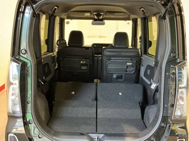 タントカスタムＸセレクションソナー　ＬＥＤ　前席シートヒーター　キーフリー　オートハイビーム　アルミホイール　車線逸脱警報　エコアイドル　オートライト　スマートキー　ベンチシート　メモリーナビ　ナビテレビ（栃木県）の中古車