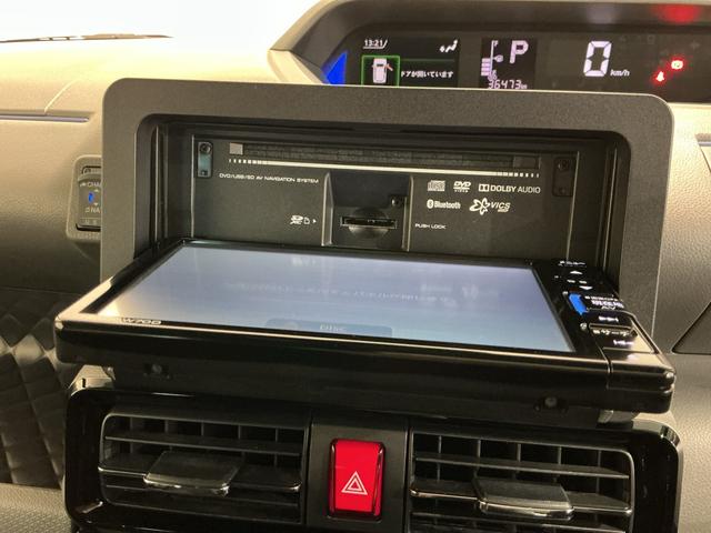 タントカスタムＸセレクションソナー　ＬＥＤ　前席シートヒーター　キーフリー　オートハイビーム　アルミホイール　車線逸脱警報　エコアイドル　オートライト　スマートキー　ベンチシート　メモリーナビ　ナビテレビ（栃木県）の中古車