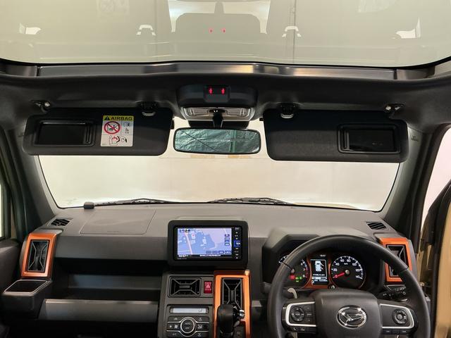 タフトGターボBカメラ 電動格納ドアミラー パーキングセンサー LEDライト ETC車載器 キーフリーシステム フルタイム4WD ドラレコ メモリーナビ アイドリングストップ 前席シートヒーター ターボ車 ナビTV(栃木県)の中古車