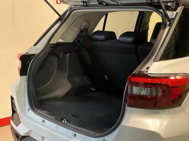 ロッキープレミアムＧ　ＨＥＶバックカメラ付き　電動格納式ドアミラー　衝突被害軽減　盗難防止　衝突安全ボディ　アルミホイル　ＬＥＤライト　オートＬＥＤ　Ｓヒーター　スマートキー　アイドリングストップ　キーフリー　ＴＶ（栃木県）の中古車