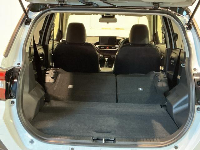 ロッキープレミアムＧ　ＨＥＶバックカメラ付き　電動格納式ドアミラー　衝突被害軽減　盗難防止　衝突安全ボディ　アルミホイル　ＬＥＤライト　オートＬＥＤ　Ｓヒーター　スマートキー　アイドリングストップ　キーフリー　ＴＶ（栃木県）の中古車