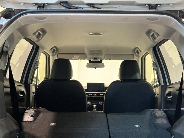 ロッキープレミアムＧ　ＨＥＶバックカメラ付き　電動格納式ドアミラー　衝突被害軽減　盗難防止　衝突安全ボディ　アルミホイル　ＬＥＤライト　オートＬＥＤ　Ｓヒーター　スマートキー　アイドリングストップ　キーフリー　ＴＶ（栃木県）の中古車