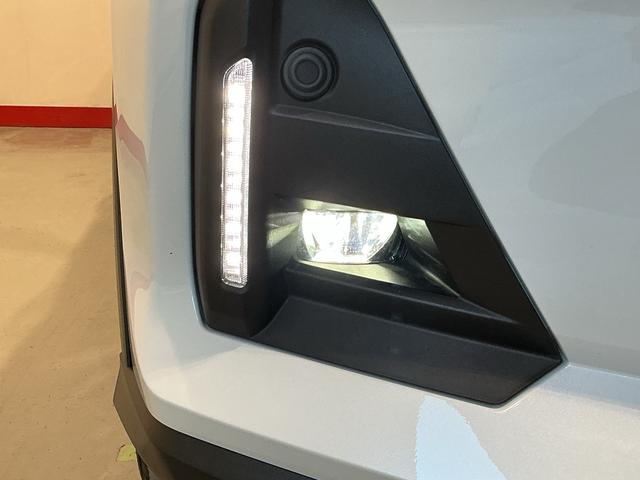 ロッキープレミアムＧ　ＨＥＶバックカメラ付き　電動格納式ドアミラー　衝突被害軽減　盗難防止　衝突安全ボディ　アルミホイル　ＬＥＤライト　オートＬＥＤ　Ｓヒーター　スマートキー　アイドリングストップ　キーフリー　ＴＶ（栃木県）の中古車