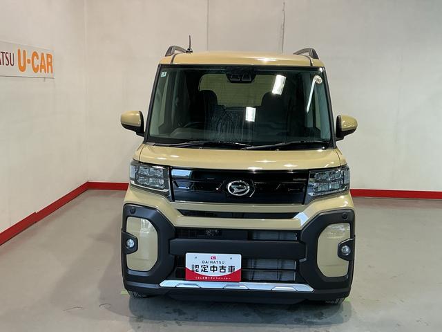 タントファンクロススマートアシスト　ソナーセンサー　純正アルミホイール　両側電動スライドドア　ＬＥＤヘッドライト　電動格納ドアミラー　オートエアコン　フォグランプ（栃木県）の中古車
