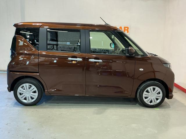 ムーヴＸ大画面ディスプレイオーディオ　バックカメラ　キーフリーシステム　オートエアコン　　オートライト　スマートアシスト　ソナーセンサー（栃木県）の中古車