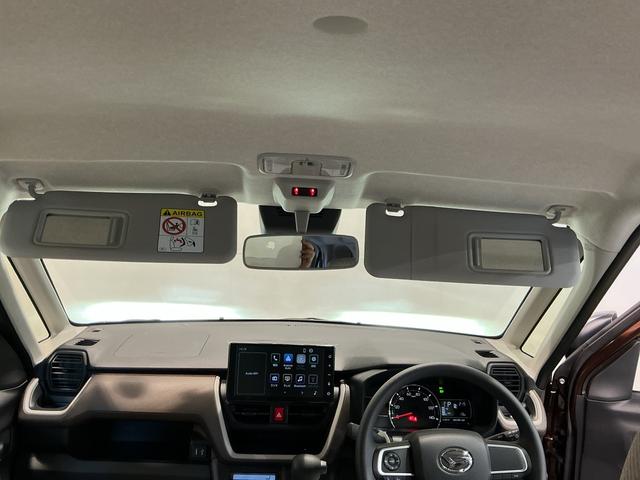 ムーヴＸ大画面ディスプレイオーディオ　バックカメラ　キーフリーシステム　オートエアコン　　オートライト　スマートアシスト　ソナーセンサー（栃木県）の中古車