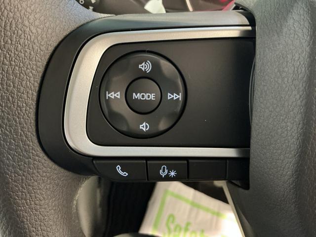 ムーヴＸ大画面ディスプレイオーディオ　バックカメラ　キーフリーシステム　オートエアコン　　オートライト　スマートアシスト　ソナーセンサー（栃木県）の中古車