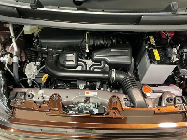 ムーヴＸ大画面ディスプレイオーディオ　バックカメラ　キーフリーシステム　オートエアコン　　オートライト　スマートアシスト　ソナーセンサー（栃木県）の中古車