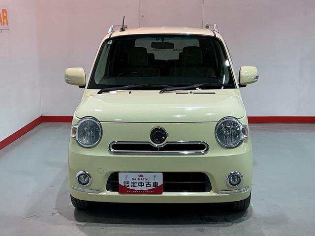 ミラココアココアプラスＸＴＶナビ　電格ミラー　スマートキーシステム　助手席エアバック　イモビライザー　フロントベンチシート　衝突安全ボディ　キーレス　ＡＢＳ　運転席エアバッグ（栃木県）の中古車