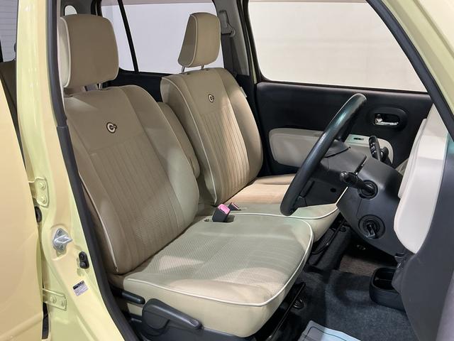 ミラココアココアプラスＸＴＶナビ　電格ミラー　スマートキーシステム　助手席エアバック　イモビライザー　フロントベンチシート　衝突安全ボディ　キーレス　ＡＢＳ　運転席エアバッグ（栃木県）の中古車