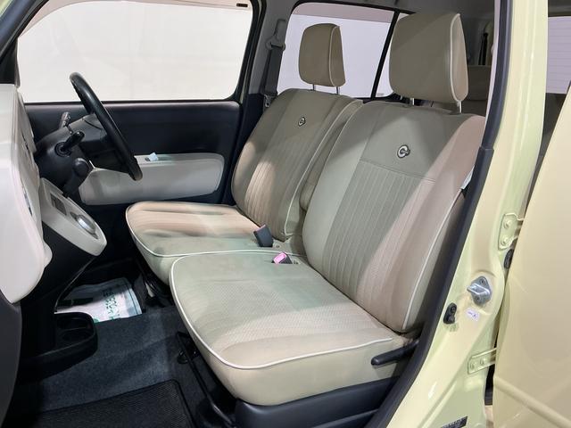 ミラココアココアプラスＸＴＶナビ　電格ミラー　スマートキーシステム　助手席エアバック　イモビライザー　フロントベンチシート　衝突安全ボディ　キーレス　ＡＢＳ　運転席エアバッグ（栃木県）の中古車