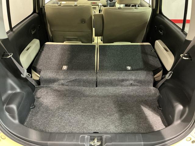 ミラココアココアプラスＸＴＶナビ　電格ミラー　スマートキーシステム　助手席エアバック　イモビライザー　フロントベンチシート　衝突安全ボディ　キーレス　ＡＢＳ　運転席エアバッグ（栃木県）の中古車