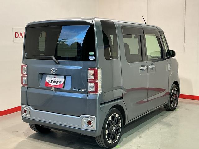 ウェイクＧ　ＳＡナビテレビ　スマキー　横滑防止装置　ＡＵＴＯライト　イモビライザー　衝突安全ボディ　アルミホイール　ＬＥＤヘッド　キーフリーキー　ＥＴＣ車載器　運転席エアバッグ　ＡＢＳ　ベンチシート　ターボ付（栃木県）の中古車