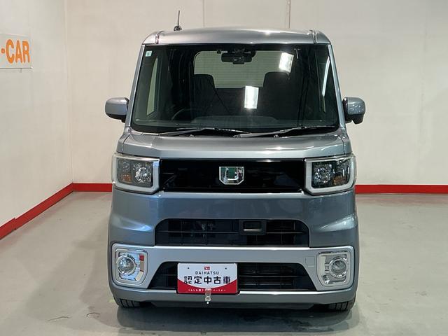 ウェイクＧ　ＳＡナビテレビ　スマキー　横滑防止装置　ＡＵＴＯライト　イモビライザー　衝突安全ボディ　アルミホイール　ＬＥＤヘッド　キーフリーキー　ＥＴＣ車載器　運転席エアバッグ　ＡＢＳ　ベンチシート　ターボ付（栃木県）の中古車