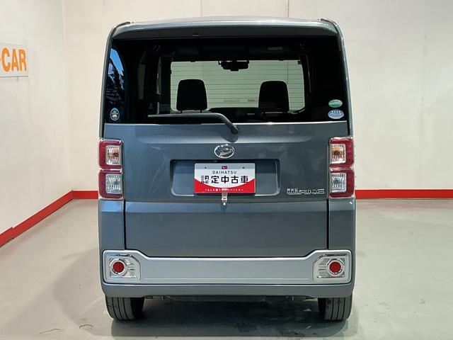 ウェイクＧ　ＳＡナビテレビ　スマキー　横滑防止装置　ＡＵＴＯライト　イモビライザー　衝突安全ボディ　アルミホイール　ＬＥＤヘッド　キーフリーキー　ＥＴＣ車載器　運転席エアバッグ　ＡＢＳ　ベンチシート　ターボ付（栃木県）の中古車