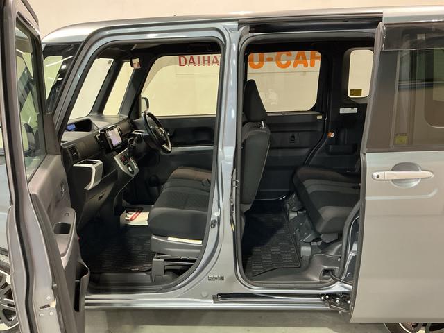 ウェイクＧ　ＳＡナビテレビ　スマキー　横滑防止装置　ＡＵＴＯライト　イモビライザー　衝突安全ボディ　アルミホイール　ＬＥＤヘッド　キーフリーキー　ＥＴＣ車載器　運転席エアバッグ　ＡＢＳ　ベンチシート　ターボ付（栃木県）の中古車